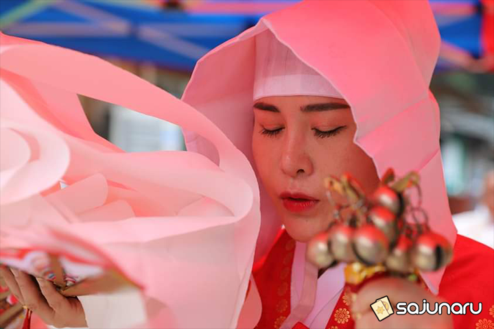 사주나루 빛결당