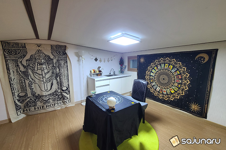 사주나루 프라나