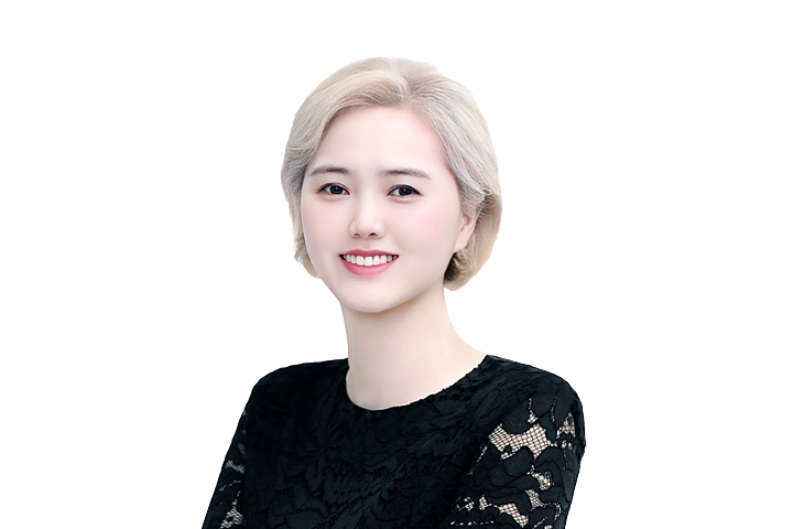 사주나루 노랑머리