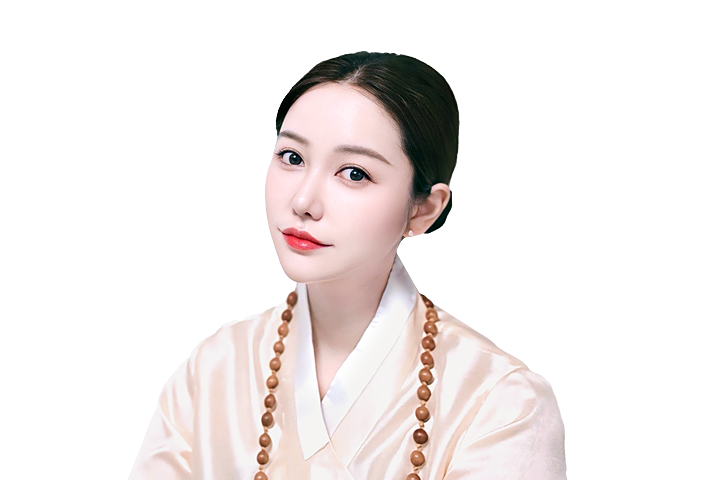 사주나루 신아기씨