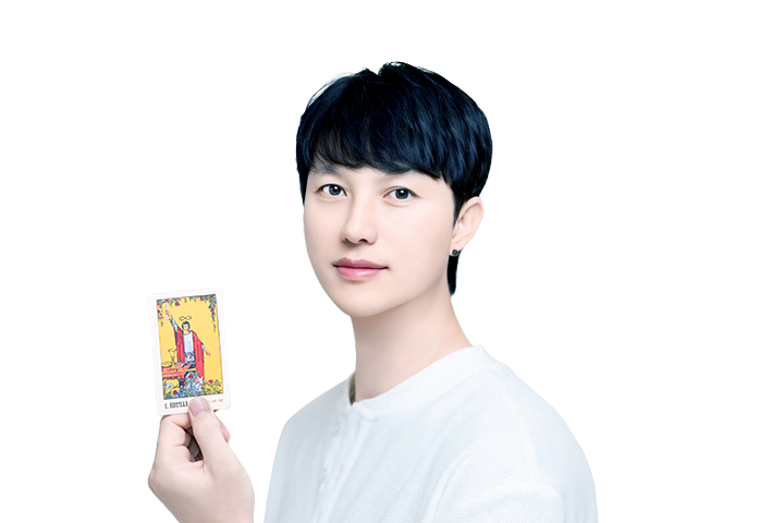 사주나루 전우치