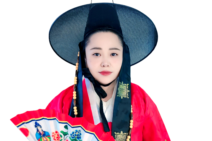 사주나루 일월선녀