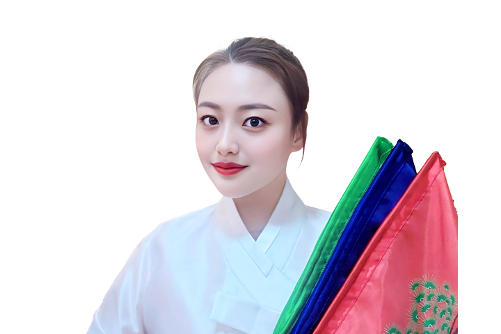 사주나루 달꽃선녀