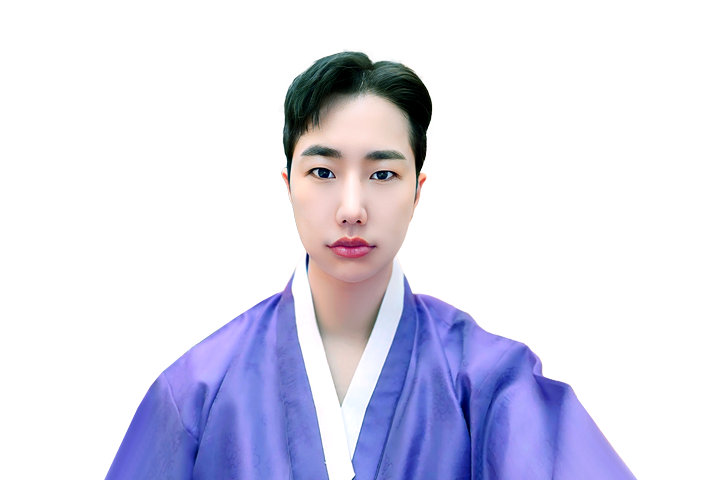 사주나루 바다도령