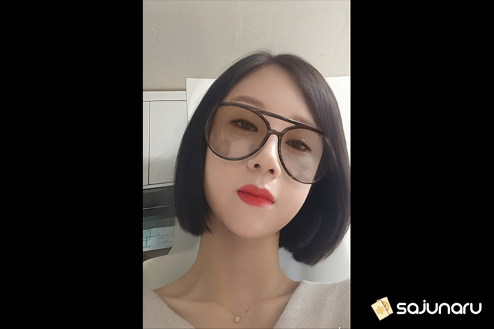 사주나루 별향