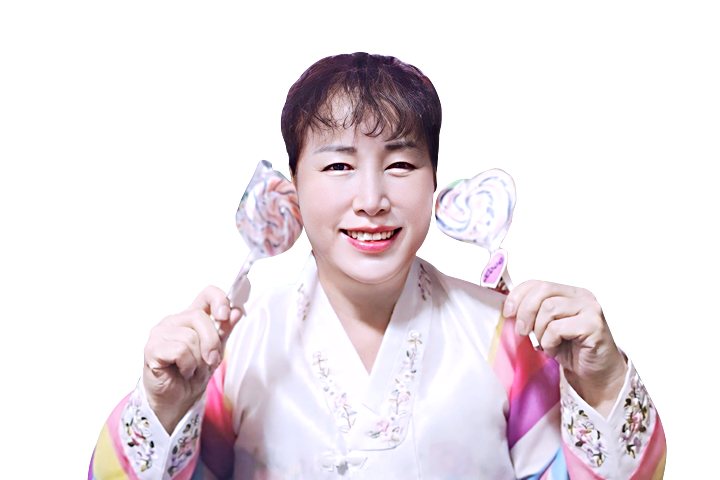 사주나루 사탕동자