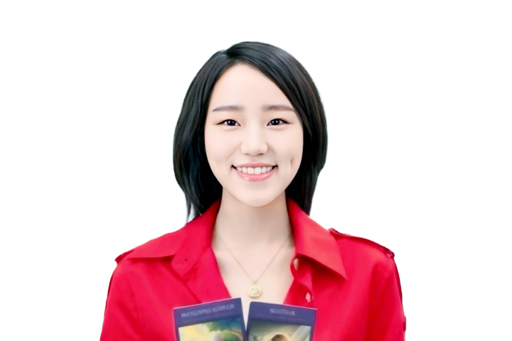 사주나루 도하랑