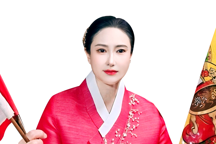 사주나루 천상궁마마