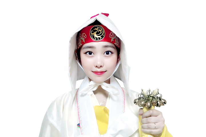 사주나루 청해아씨