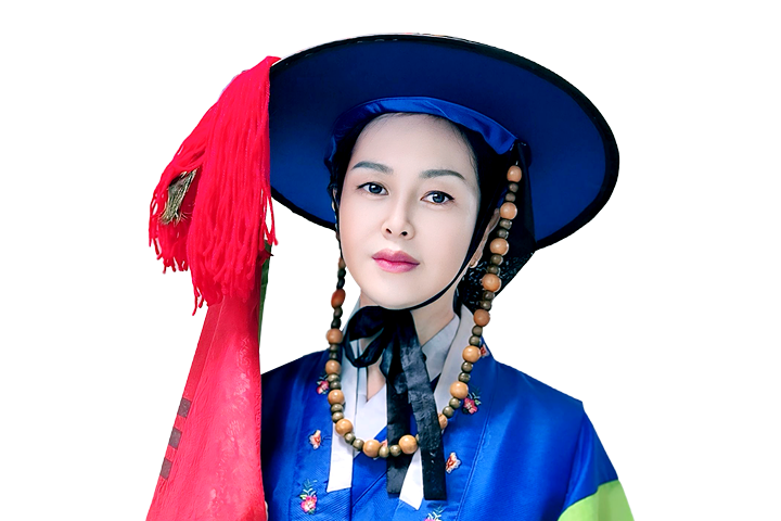 사주나루 황진이