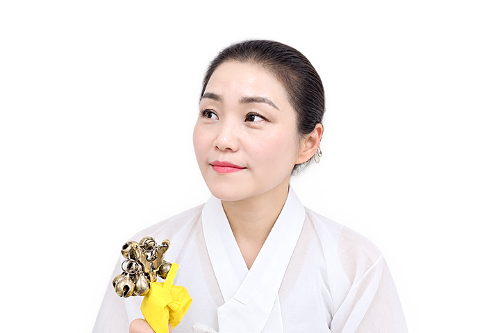 사주나루 금은보살