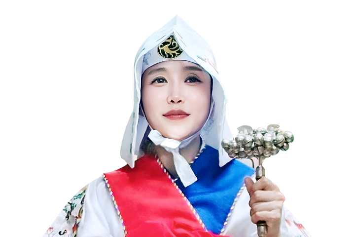 사주나루 용궁불사