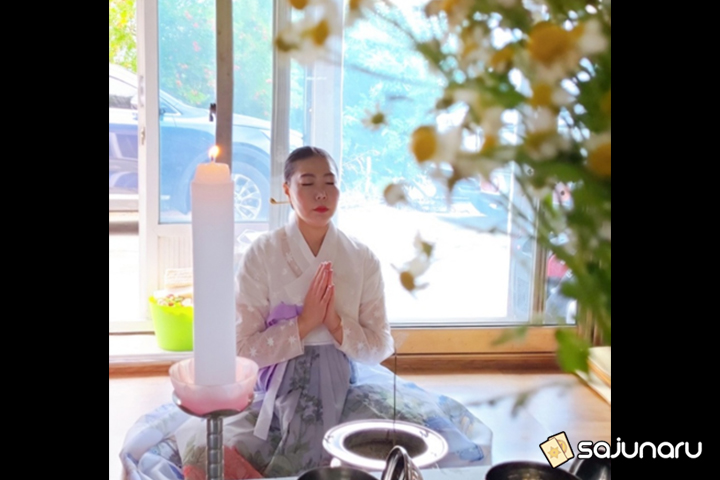 사주나루 비우신당