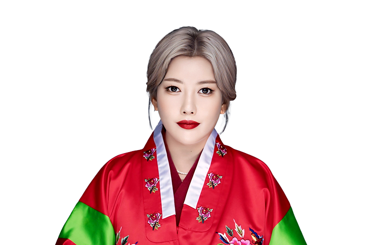 사주나루 신하율