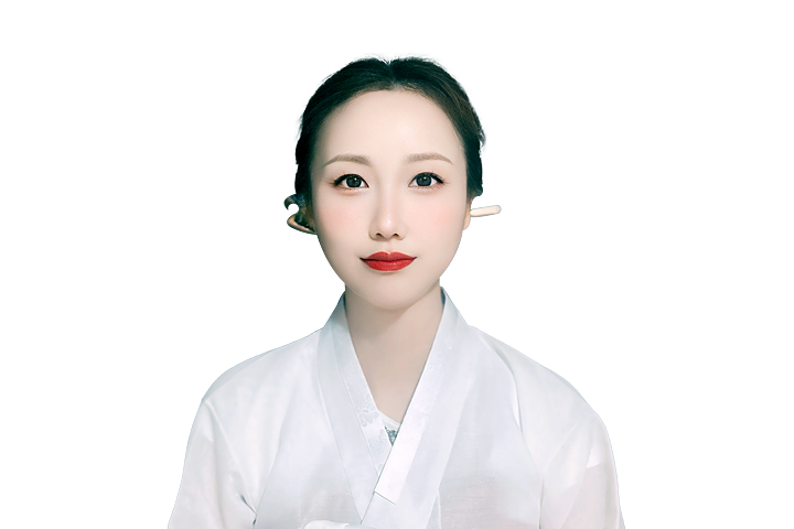 사주나루 용담애기씨