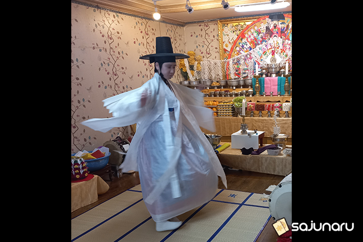 사주나루 구대박사 채팅상담