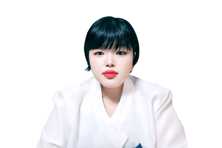 사주나루 범윤신당