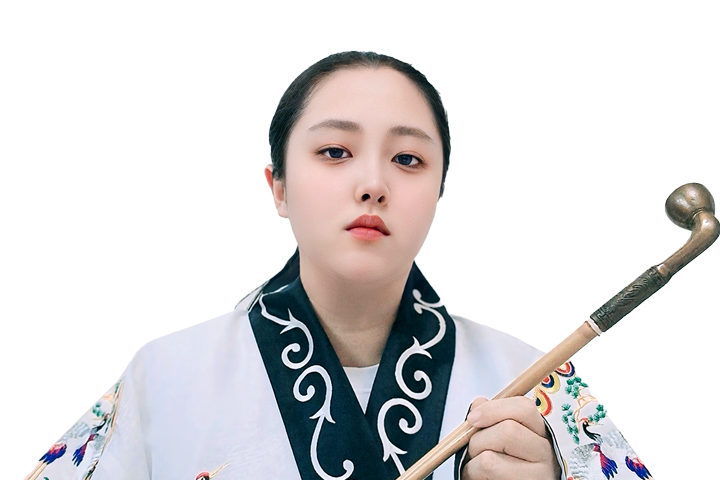 사주나루 심청이
