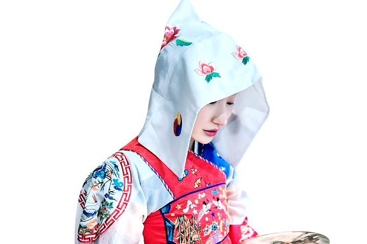 사주나루 북어대감