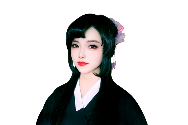 사주나루 청화신녀