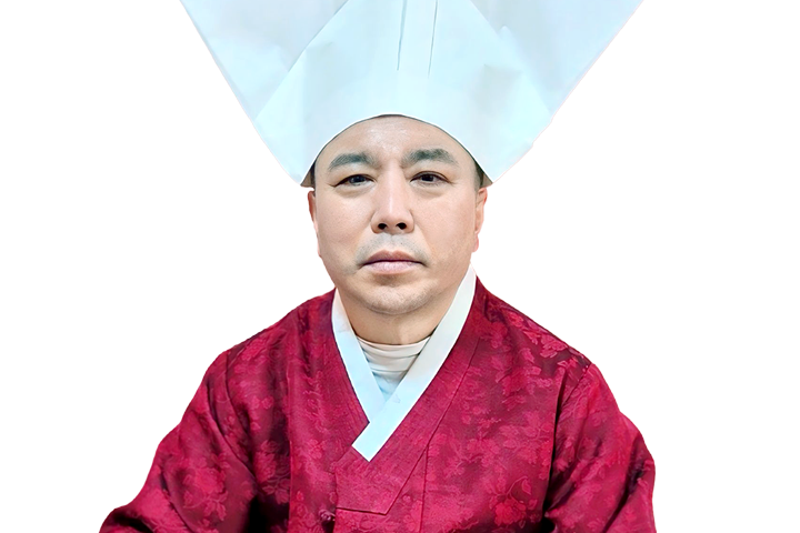 사주나루 보름달