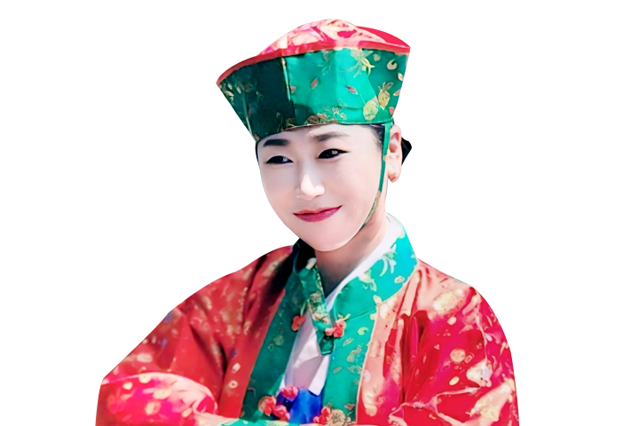 사주나루 핑크공주