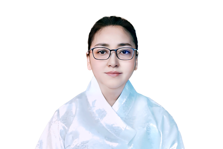 사주나루 고려신녀