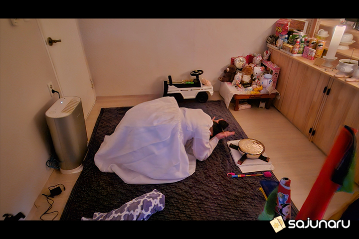 사주나루 남양주동자