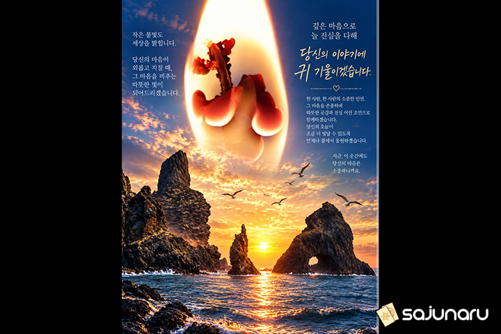 사주나루 해리포터