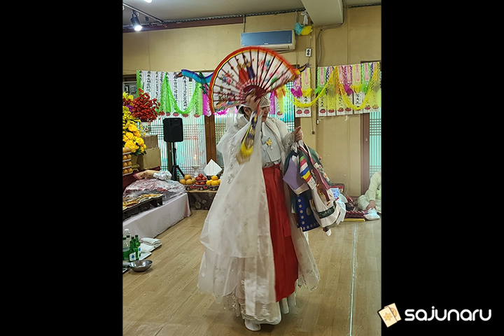 사주나루 복화