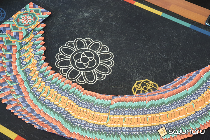 사주나루 석구씨