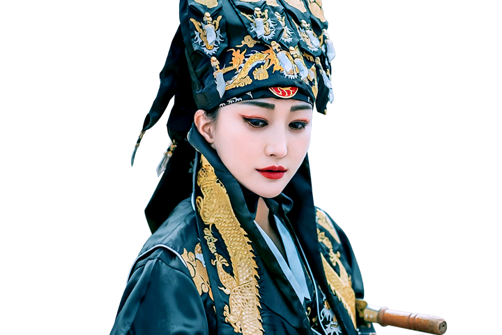 사주나루 대무신
