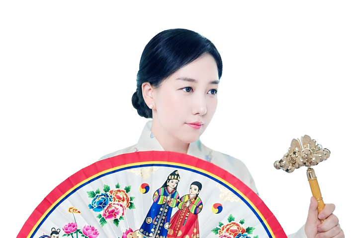 사주나루 청월신당