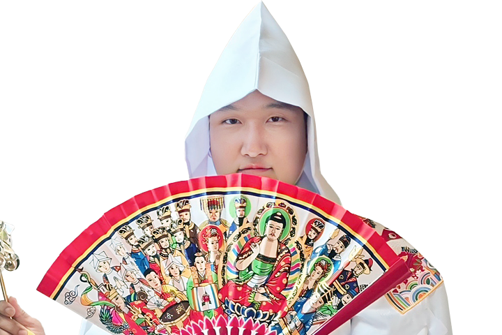 사주나루 까투리동자