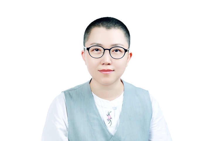 사주나루 혜은스님