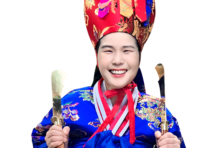 사주나루 의주보살