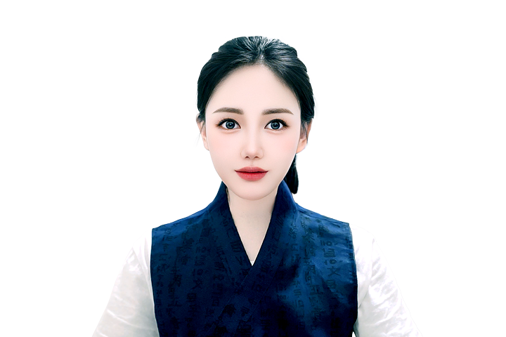 사주나루 꽃가마보살