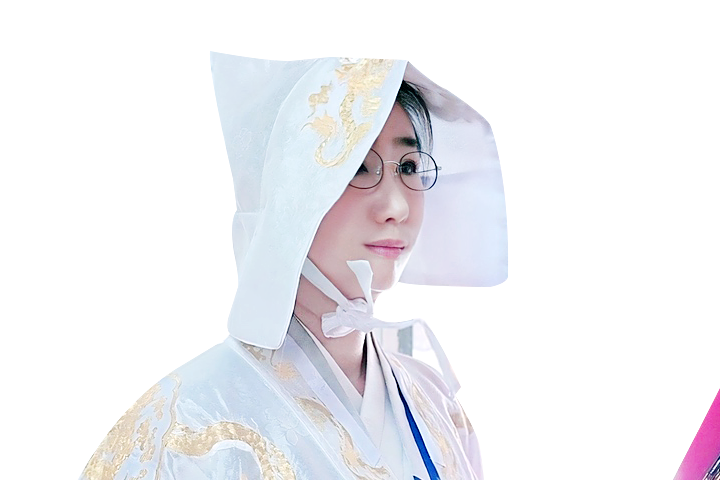 사주나루 백운신녀