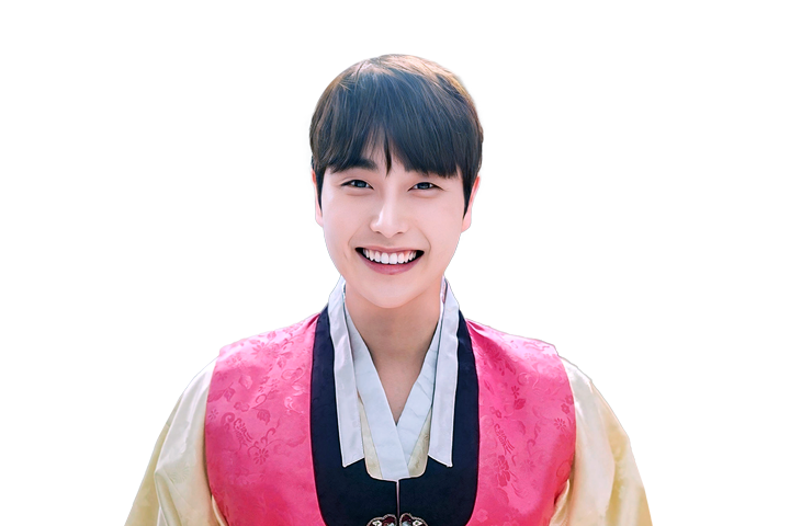 사주나루 온달