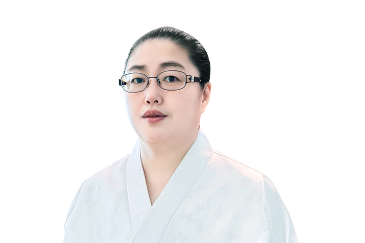 사주나루 연미대