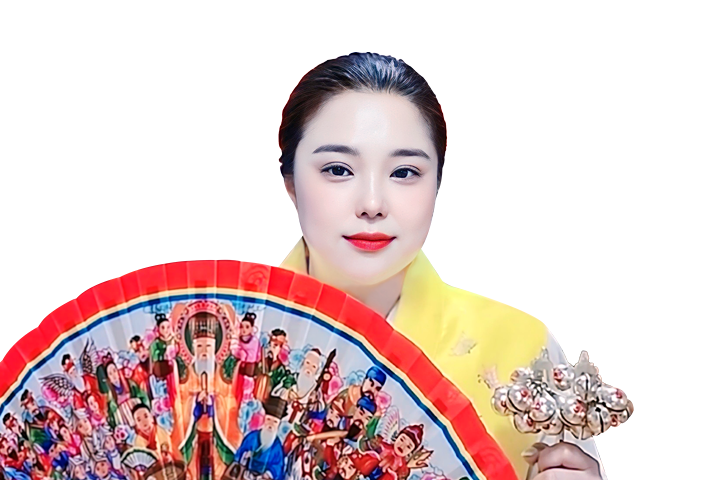 사주나루 순금보살