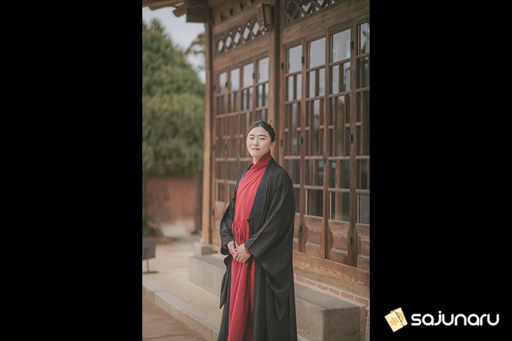 사주나루 성안당