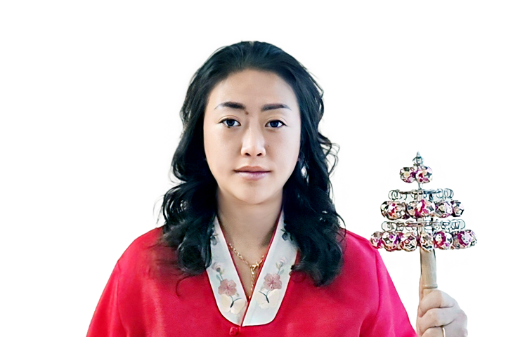 사주나루 구슬동자