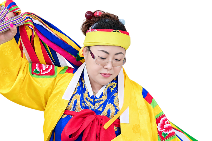 사주나루 넋대신