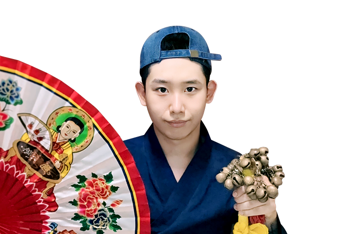 사주나루 몽키동자