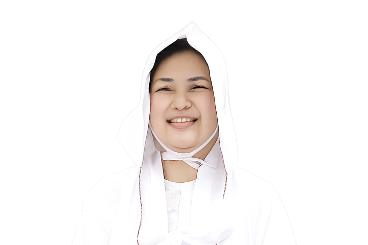 사주나루 물단지할매