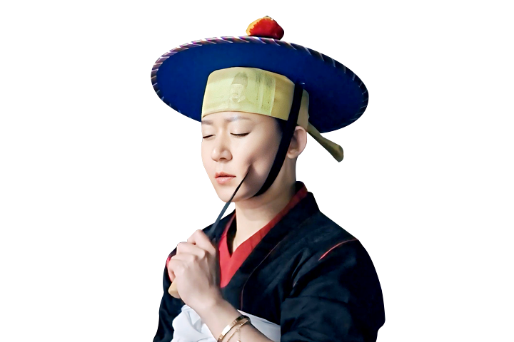 사주나루 까칠선녀