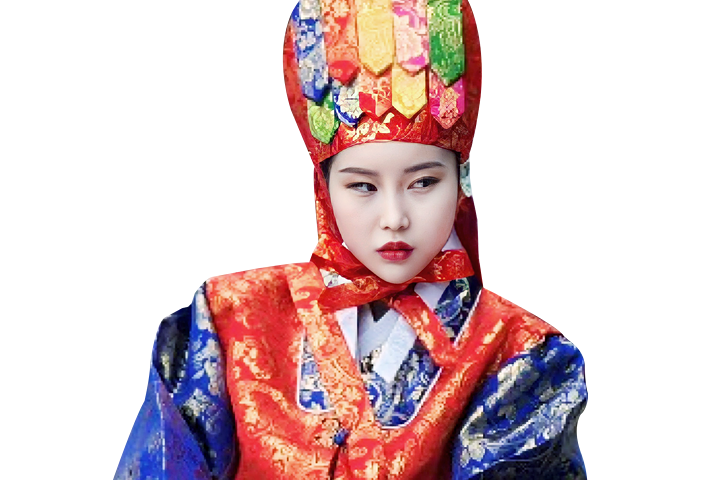 사주나루 영금동자