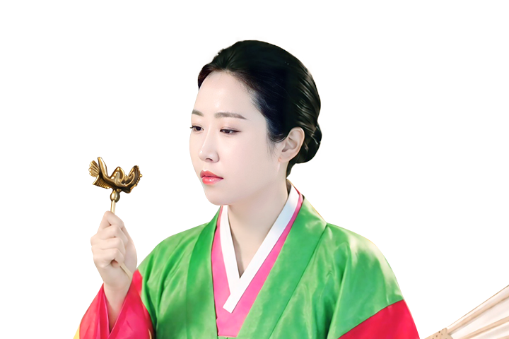 사주나루 해품달