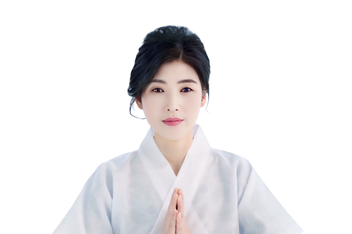 사주나루 천신선녀
